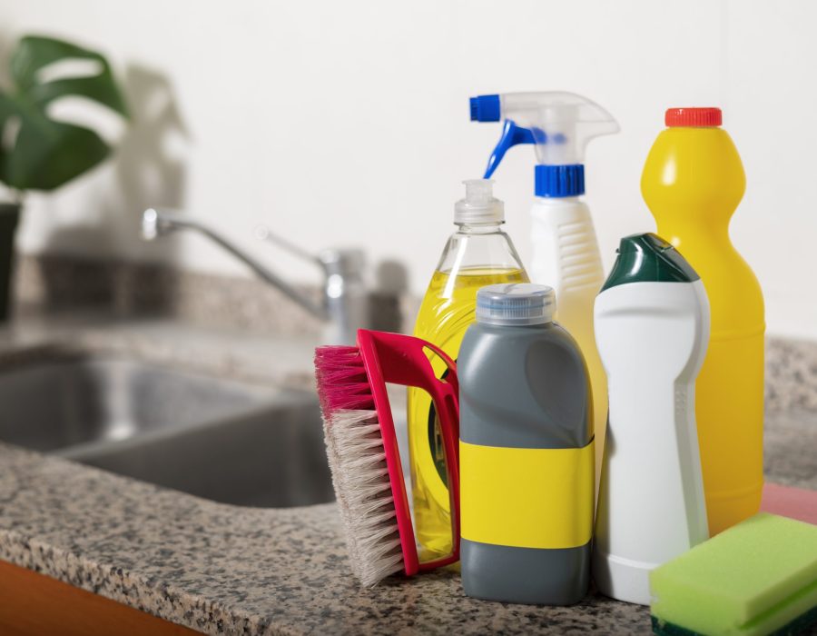 still-life-cleaning-tools